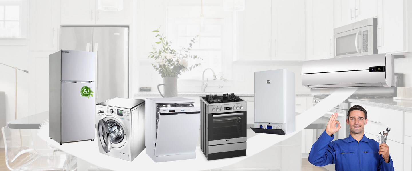 Türkeli Whirlpool Servisi